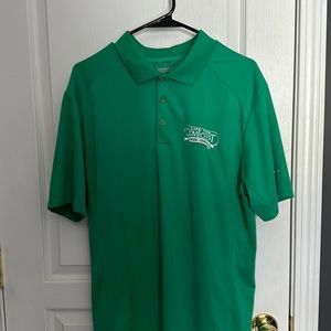 Nike Golf Short - Covecrest